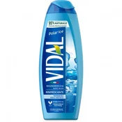 Vidal Vidal Shower gel 500 Ml Polar Ice