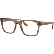 Ray-Ban RX7228 8198 - M (53)