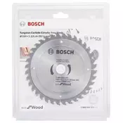 BOSCH List kružne testere Eco for wood 2608644371