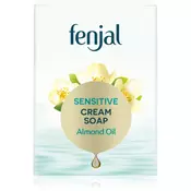 Fenjal Sensitive solid soap for sensitive skin 100 g