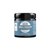 Four Leaf Rover, Oral health, 48g