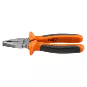 Kombinirane klešče 180 mm 01-011