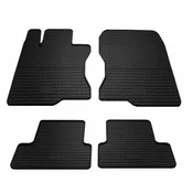 Rubber Car Mats Honda Accord 2008-2012