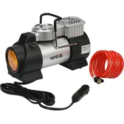 shumee AVTOMOBILSKEGA KOMPRESORJA Z LED LUČKO 180W YT-73460 YATO