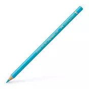 Faber Castell Polychromos – Light Cobalt Turquoise 154