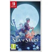 Sea of Stars (SWITCH) - rabljeno
