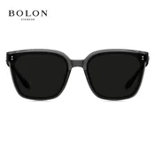Bolon Unisex naocare za sunce, Providno-sive