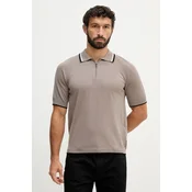 Armani Exchange Bombažen polo