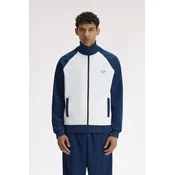 FRED PERRY KONTRAST JAKNA SWHT