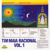 Tim Maia - Racional Vol. 1 (LP)