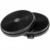 Set filtrov z aktivnim ogljem za Bosch DHZ 5140/DHZ 5145/DHZ 5146