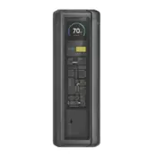XIAOMI prijenosni punjač HyperCharge Power Bank (25000mAh), 212W