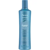 Fanola WONDER Frequent Extra Care Conditioner - 350 ml