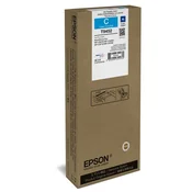 EPS Epson WF-C5xxx Series XL črnilo, cian, 5000 strani