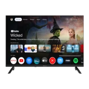Tesla Televizor 32E655BHS, 32, HD Ready, Smart, Google TV