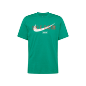 Nike Sportswear Majica Club, zelena