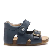 Sandali Naturino Falcotto By Naturino Bea 0011500737.01.0C01 Mornarsko modra