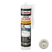 IsolBau Sanitarni silikon Manhattan Sanitär Silikon 1 x 300ml