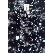 WIGGINS:SOLITUDES OP.113A FOR SOLO OBOE
