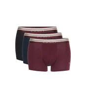 JOOP! Boksarice  Everday  temno modra/bordo/črna