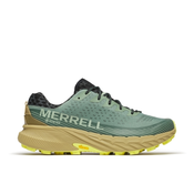 Merrell Agility Peak 5 GTX Shoes, Juniper - 42
