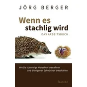 Wenn es stachlig wird