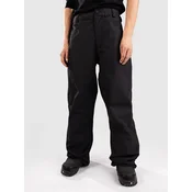 Volcom Nailer Pants black
