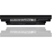 XRT Europower Baterija za laptop Asus P2501LA PU551L P552LA P2520L P2520LJ PU551LA ZX50JX4200 ZX50JX4720 A41N1421 ( 112494 )