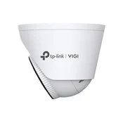 TP-Link Insight Vigi S455 nadzorna kamera, 2,8 mm, 5 MP