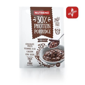 NUTREND Proteinska Kaša 5 x 50 g cokolada