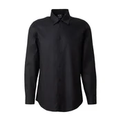 ARMANI EXCHANGE Srajca črna