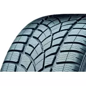 Dunlop SP Winter Sport 3D DSROF ( 185/50 R17 86H XL *, runflat )