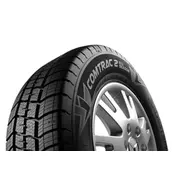 VREDESTEIN celoletna poltovorna pnevmatika 205/70R15 106R COMTRAC 2 ALL SEASON