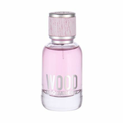 Dsquared2 Wood toaletna voda 50 ml za žene