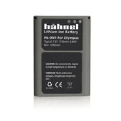 HAHNEL Li-Ion baterija HL-ON1 (za Olympus BLN-1)