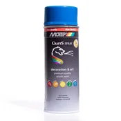 shumee Akrilna barva v spreju RAL 5015 modra 400 ml CRAFTS