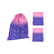 Astra Torba za copate AstraBAG Kitty, AD1, 507026003