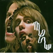Mew - And The Glass Handed Kites (Limited Edition) (LP)