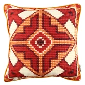 Wallity Jastuk 43x43cm Šareni