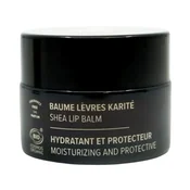 Najel Neutral Shea Butter Lip Balm (12g)