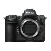 Nikon Z8 (body)