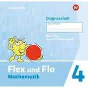 Flex und Flo 4. Diagnoseheft Ausgabe 2021
