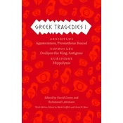 Greek Tragedies 1