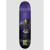 DGK Martian 8.25 Skateboard deska purple Gr. Uni