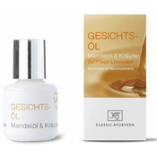 Classic Ayurveda Olje za obraz - 15 ml
