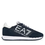 EA7 Emporio Armani Superge 7X000541 AF18609 MB198 Mornarsko modra
