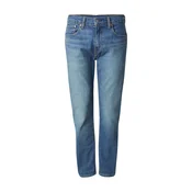 LEVIS  Kavbojke 502 moder denim