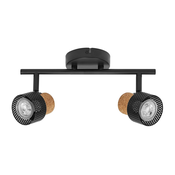LEDVANCE spot lampa 2xGU10