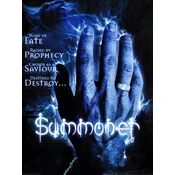 THQ Game Key Summoner (Cijeli svijet)