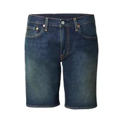 LEVIS  Kavbojke 405 temno modra